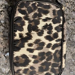 DVF Jewelry Travel Case